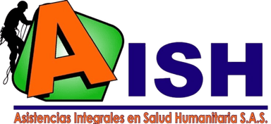 AISH S.A.S.